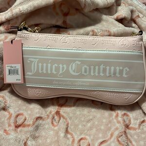 Juicy couture purse